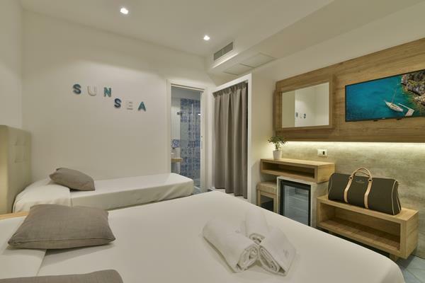 Olimpia Cilento Resort อาเชอา ภายนอก รูปภาพ